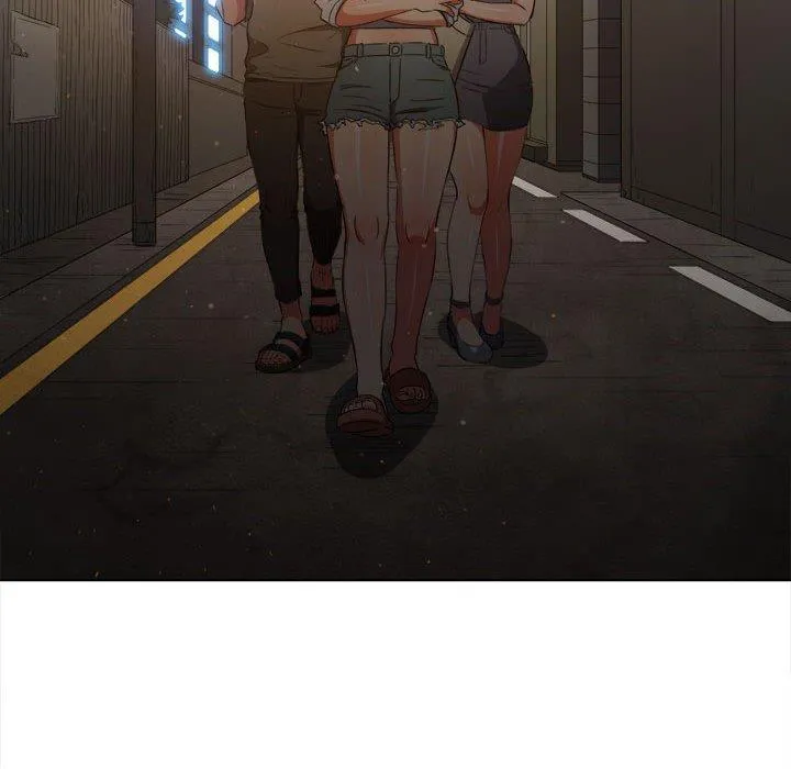 难缠小恶女 第188话
