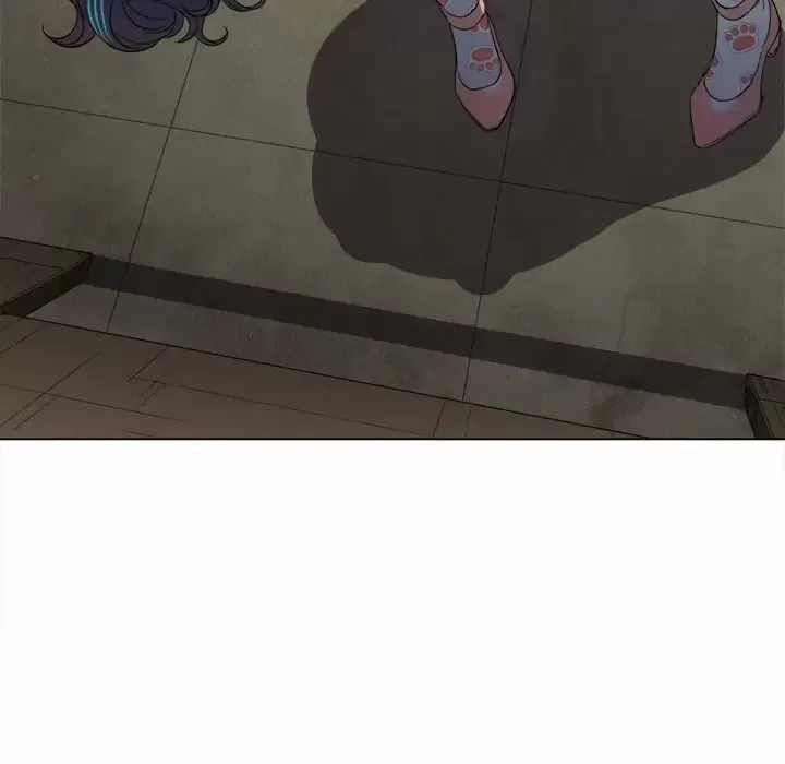 难缠小恶女 第126话