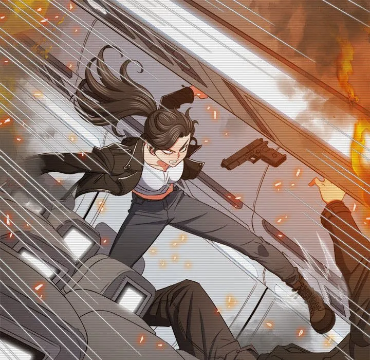 难缠小恶女 第171话
