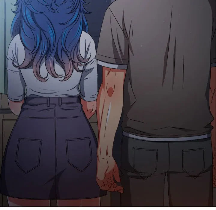 难缠小恶女 第194话