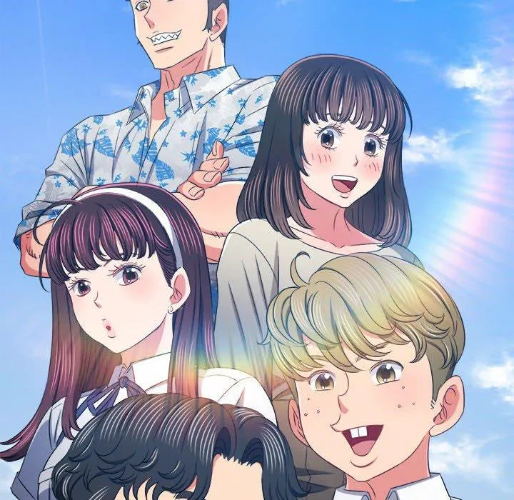 难缠小恶女 第188话
