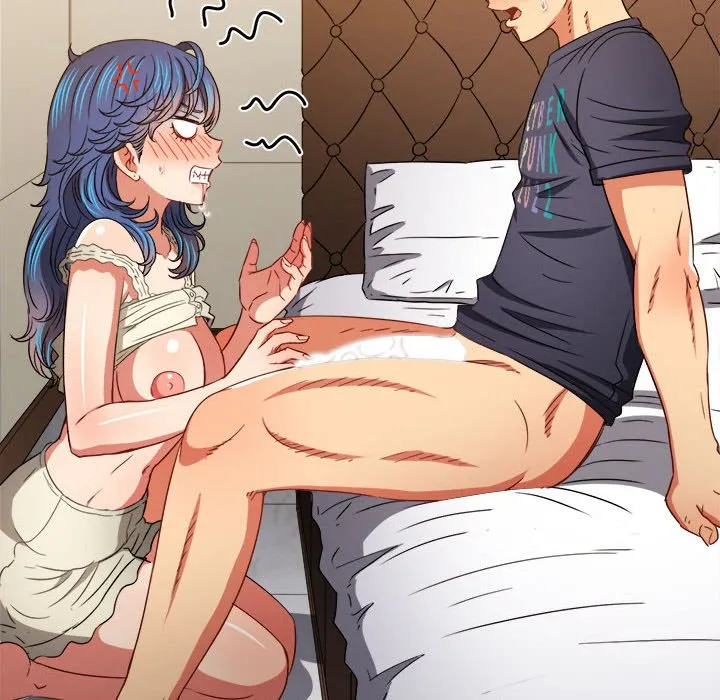 难缠小恶女 第155话