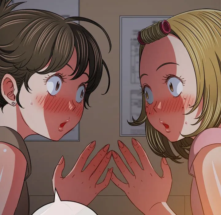 难缠小恶女 第141话