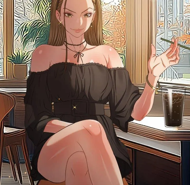 难缠小恶女 第240话