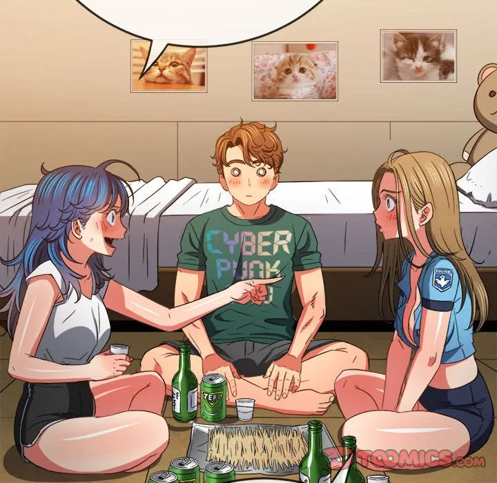 难缠小恶女 第171话