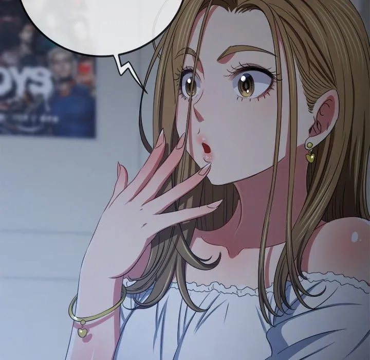 难缠小恶女 第234话
