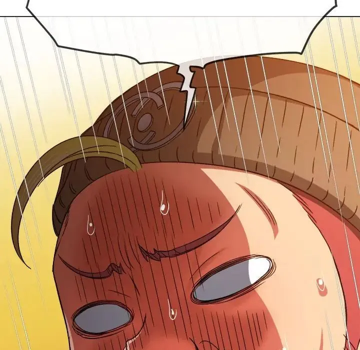 难缠小恶女 第193话