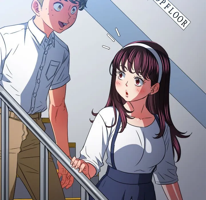 难缠小恶女 第146话
