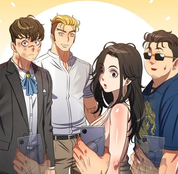 难缠小恶女 第234话