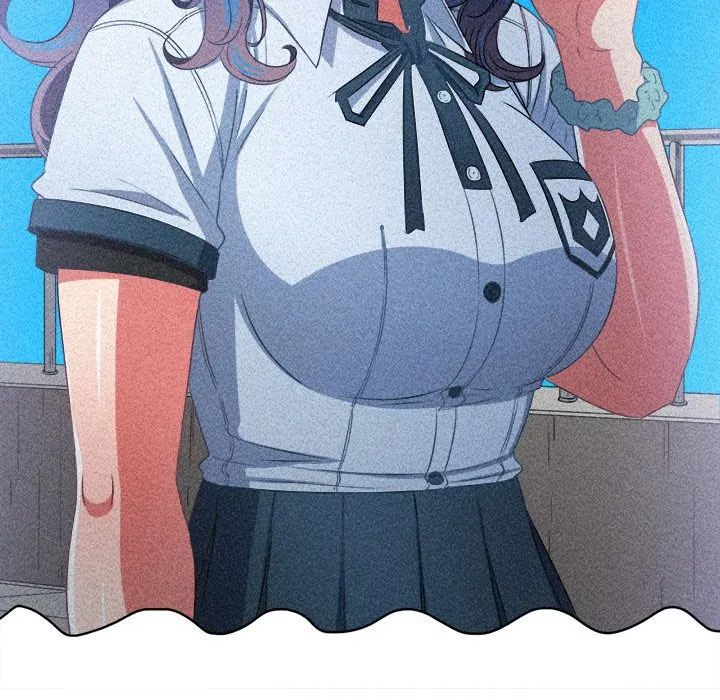 难缠小恶女 第166话