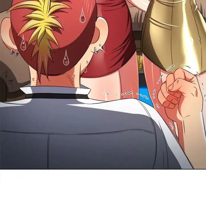 难缠小恶女 第200话