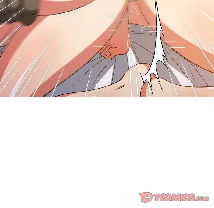 难缠小恶女 第144话
