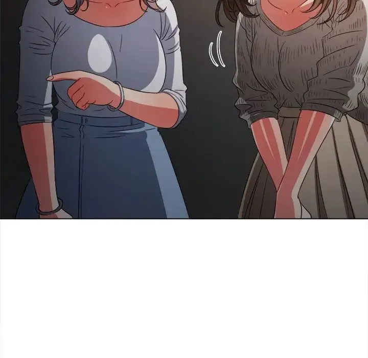 难缠小恶女 第201话