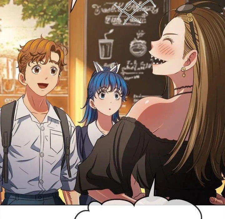 难缠小恶女 第240话