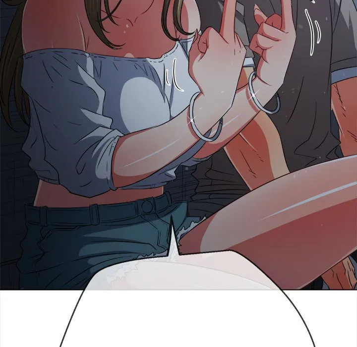 难缠小恶女 第195话
