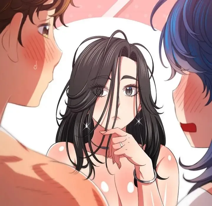 难缠小恶女 第215话