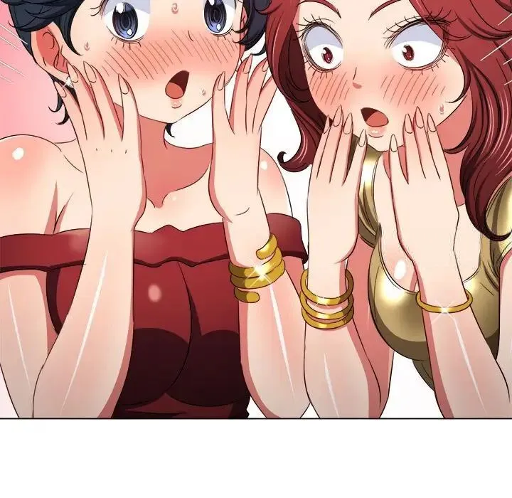 难缠小恶女 第200话