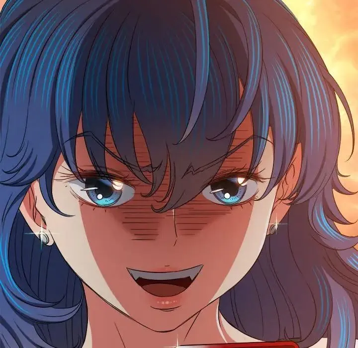 难缠小恶女 第193话