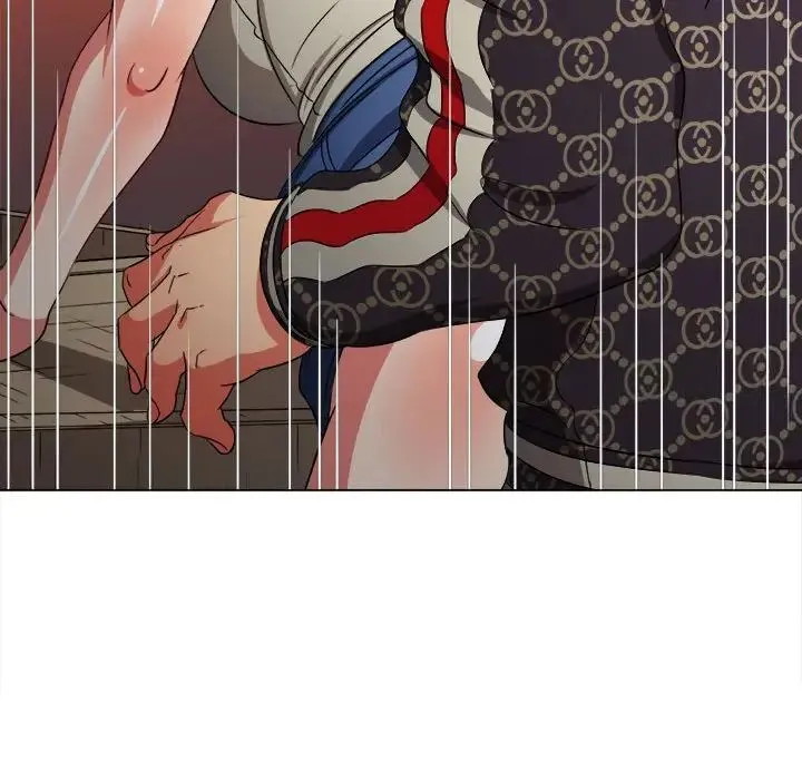 难缠小恶女 第193话