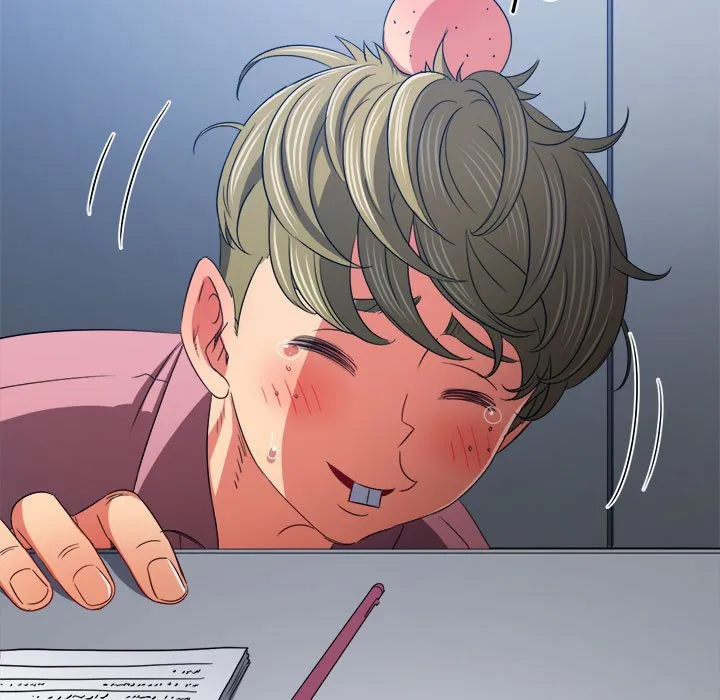 难缠小恶女 第196话