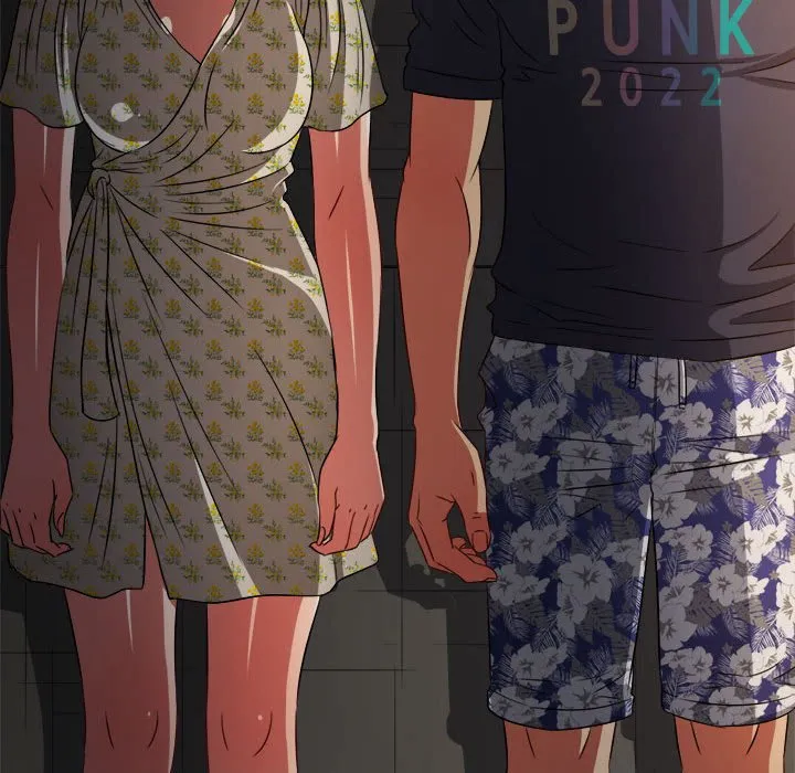 难缠小恶女 第153话