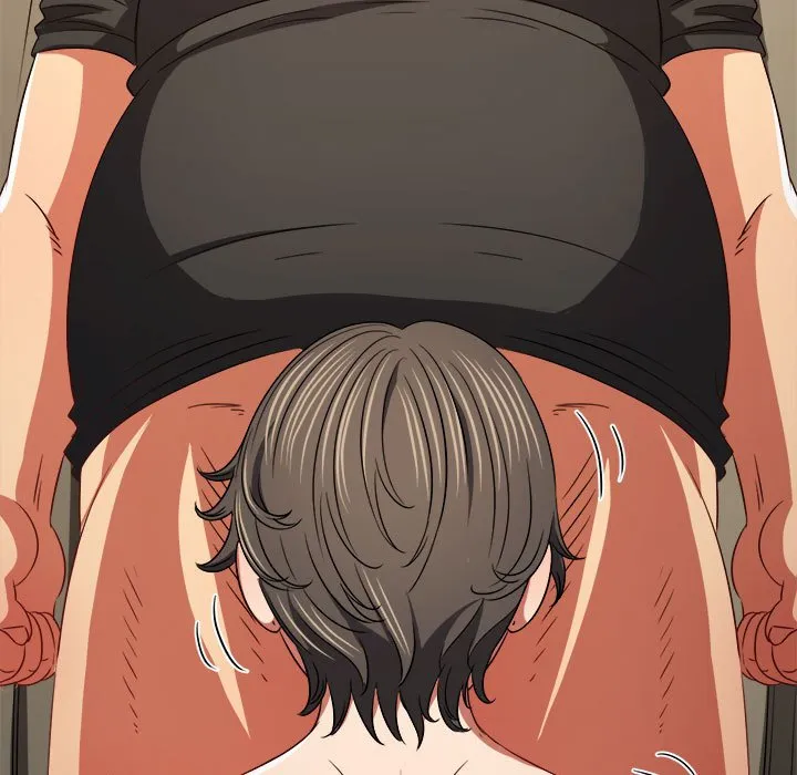 难缠小恶女 第155话