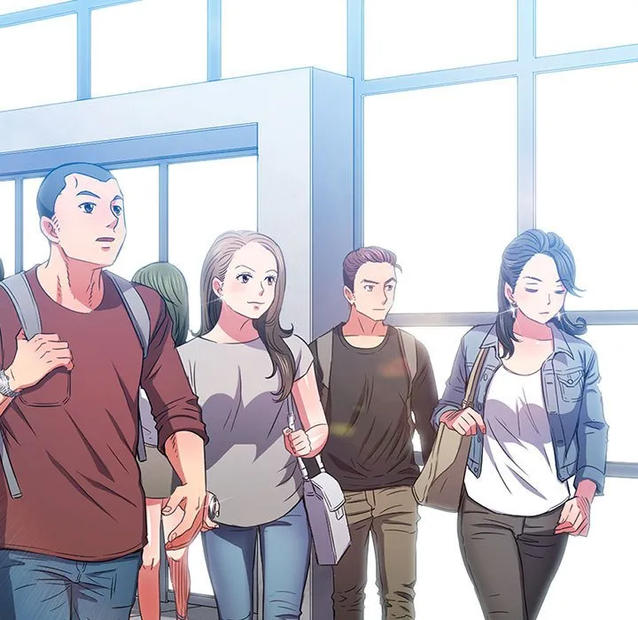 难缠小恶女 第145话
