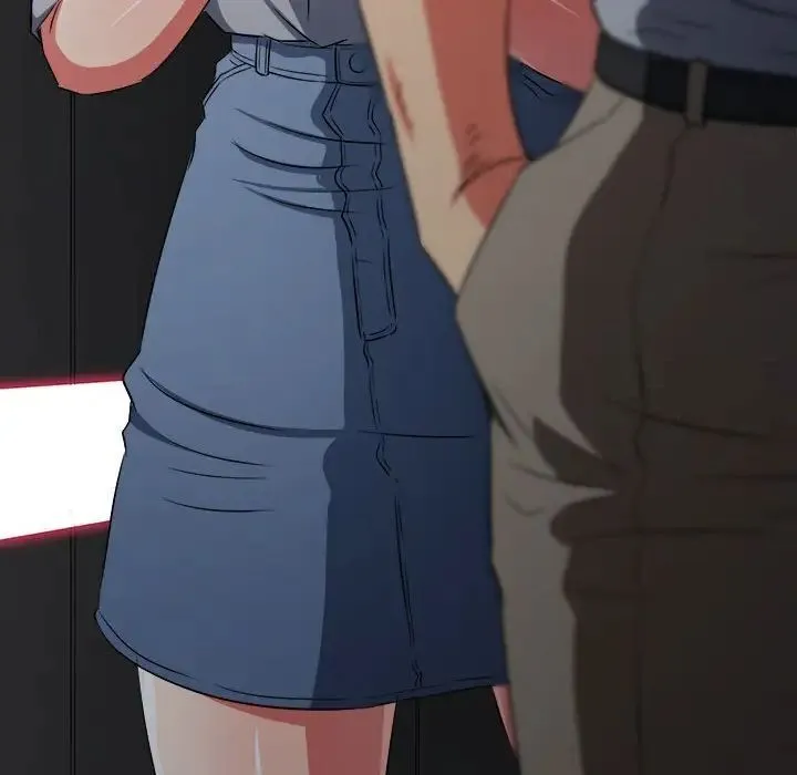难缠小恶女 第204话