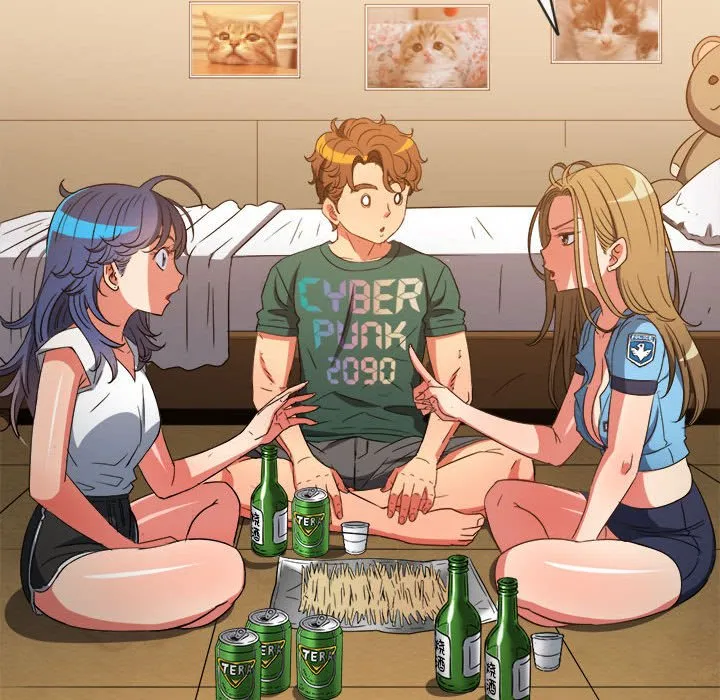 难缠小恶女 第171话