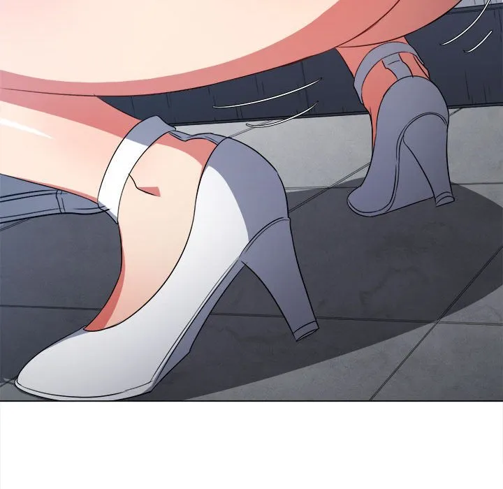 难缠小恶女 第146话