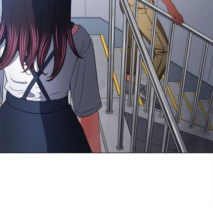 难缠小恶女 第146话