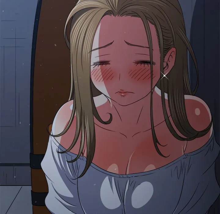 难缠小恶女 第195话