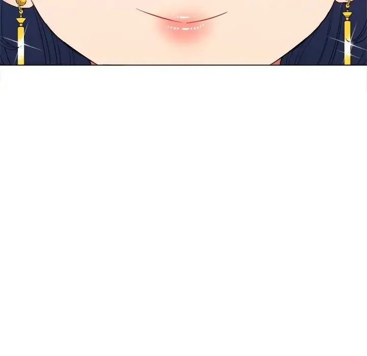 难缠小恶女 第61话