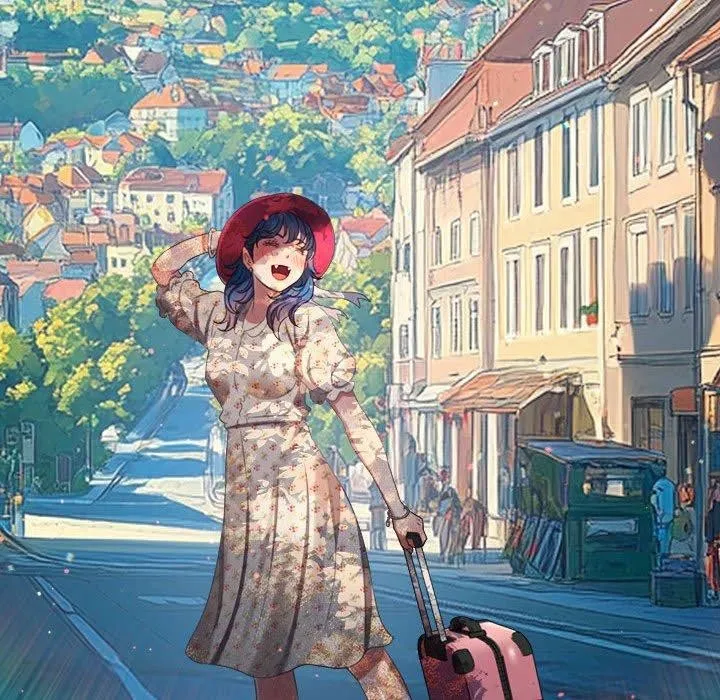 难缠小恶女 第233话