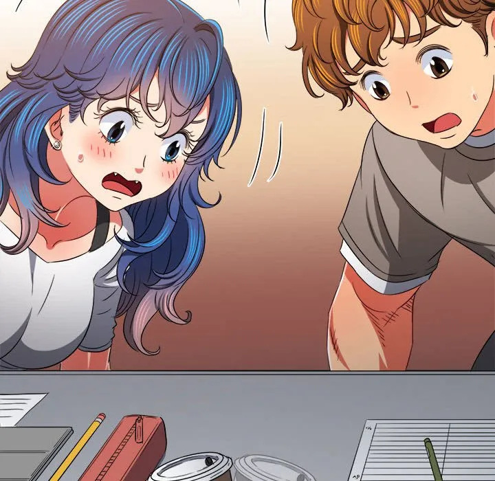 难缠小恶女 第196话