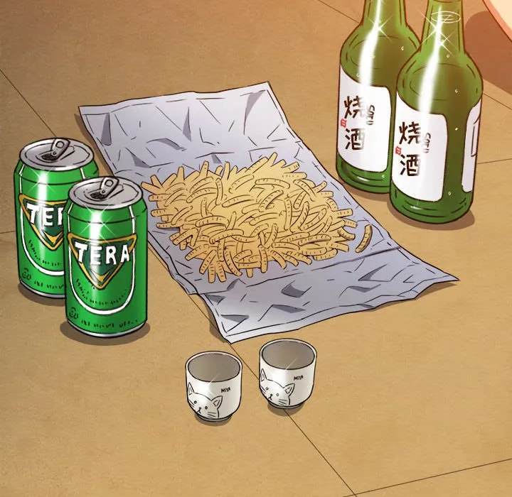 难缠小恶女 第138话