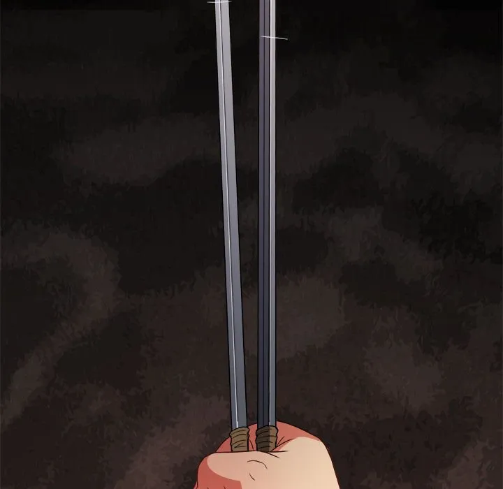 难缠小恶女 第153话