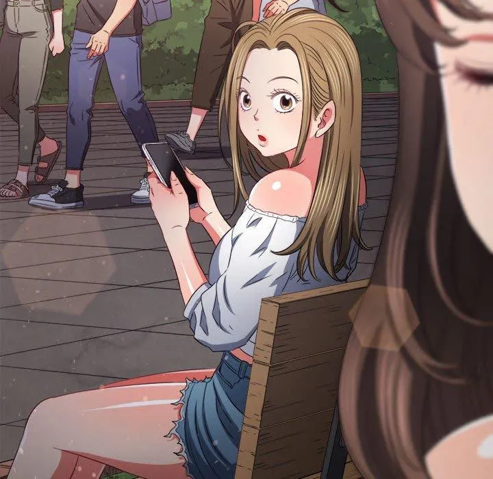 难缠小恶女 第188话