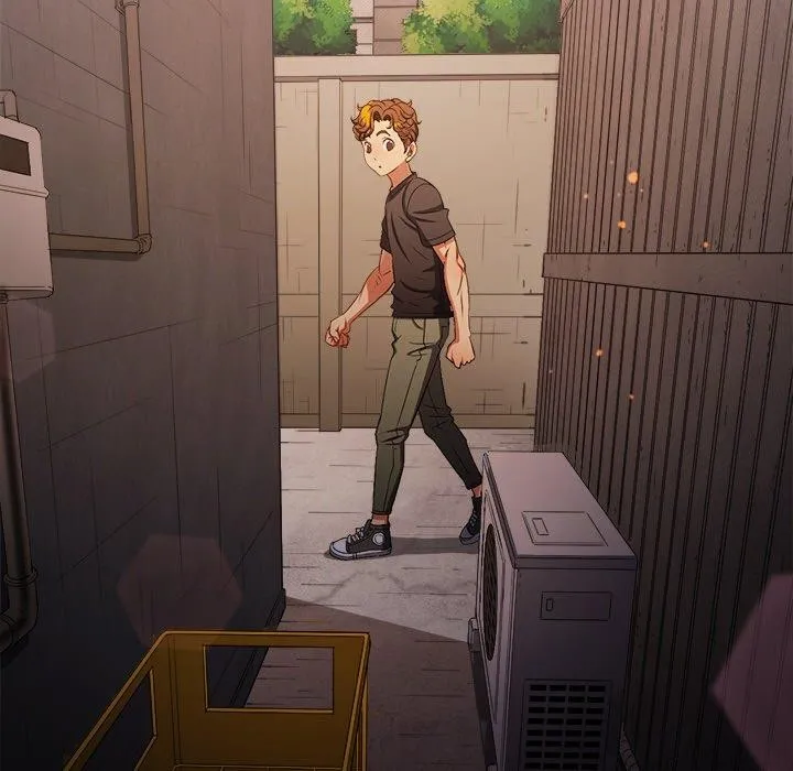 难缠小恶女 第243话