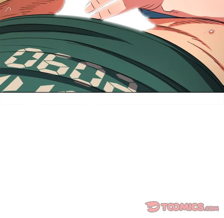 难缠小恶女 第164话