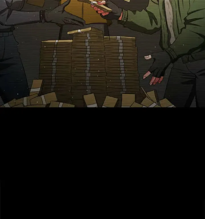 难缠小恶女 第203话
