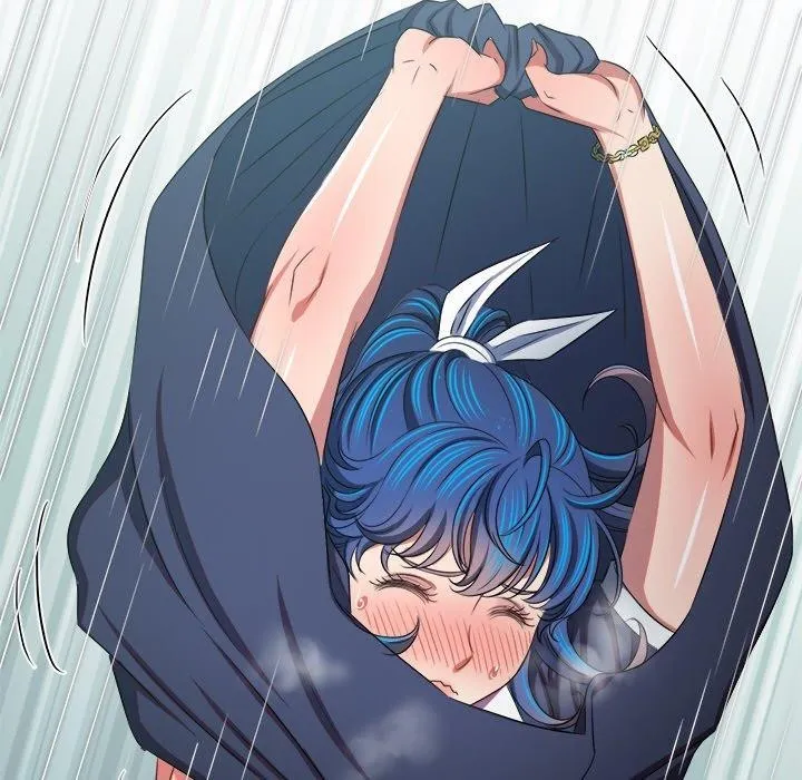 难缠小恶女 第243话