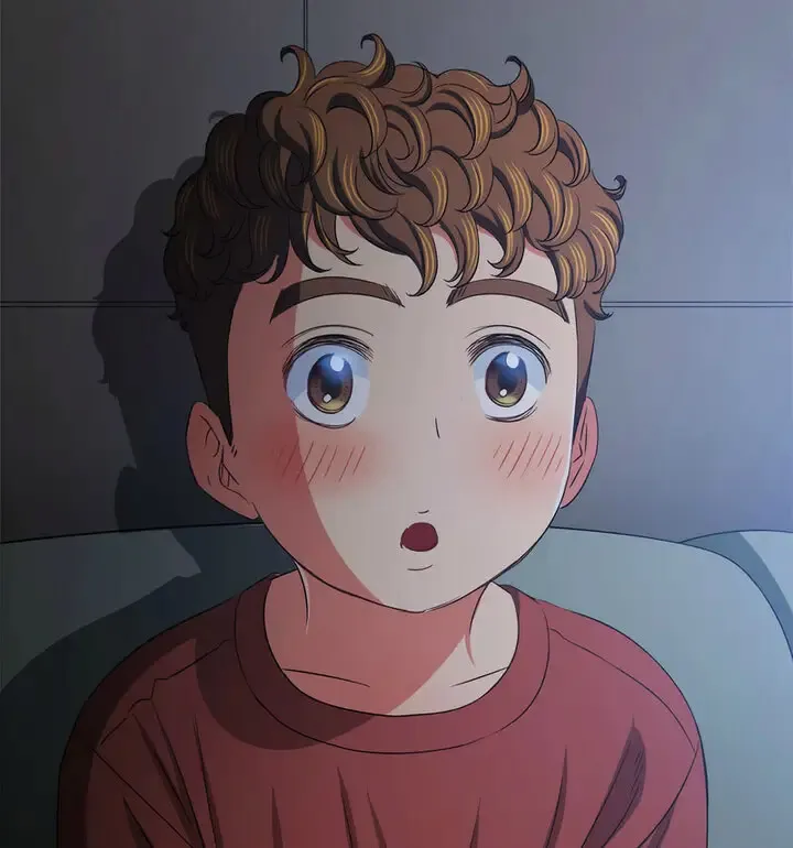 难缠小恶女 第203话