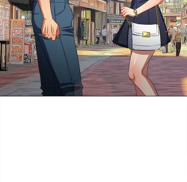 难缠小恶女 第240话