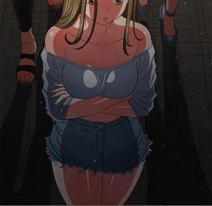 难缠小恶女 第188话