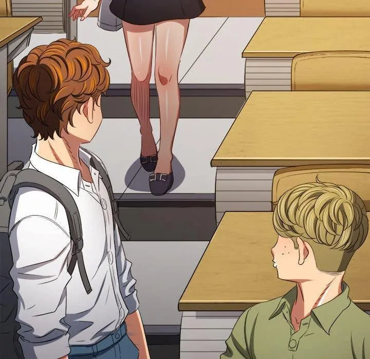 难缠小恶女 第240话