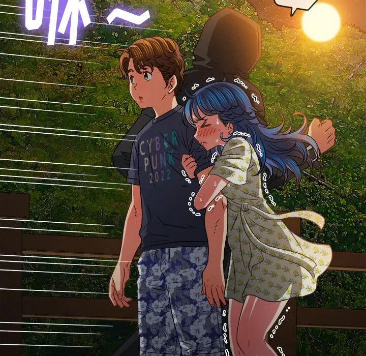 难缠小恶女 第151话