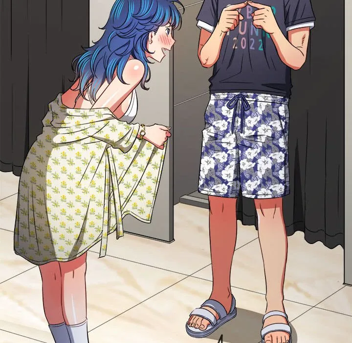 难缠小恶女 第147话