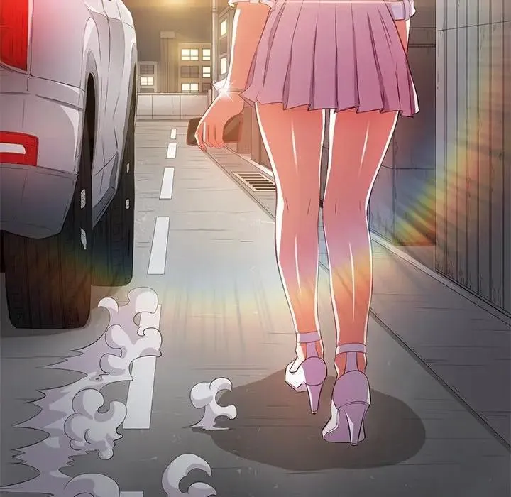 难缠小恶女 第 31 话