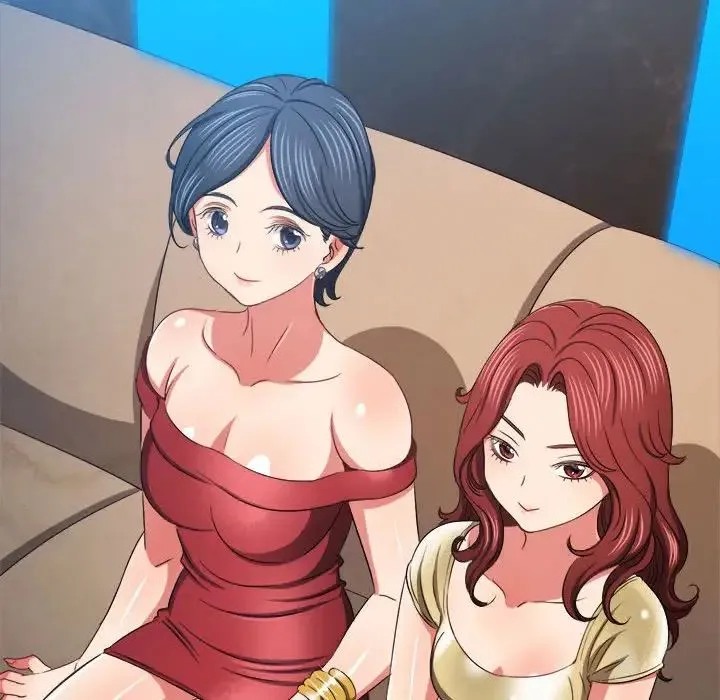 难缠小恶女 第198话
